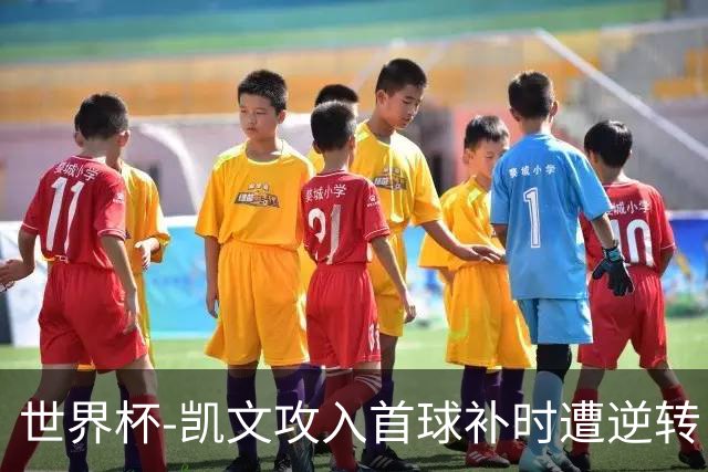 世界杯-凯文攻入首球补时遭逆转 乌拉圭半场2-1佛得角