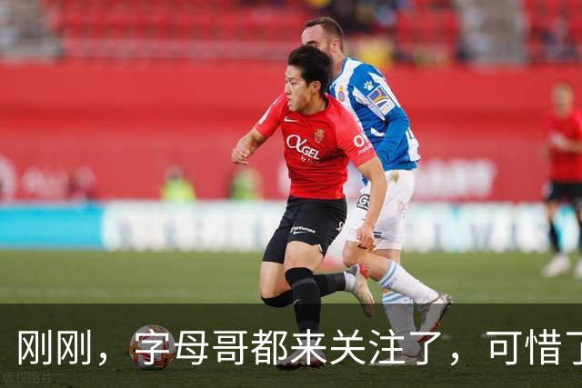 刚刚，字母哥都来关注了，可惜了！2届全明星后卫啊……