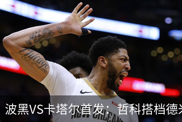 波黑VS卡塔尔首发：哲科搭档德米罗维奇 科拉希纳茨出战