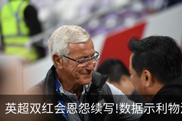 英超双红会恩怨续写!数据示利物浦攻陷梦剧场