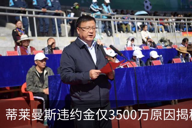蒂莱曼斯违约金仅3500万原因揭秘！维拉报复曼联，怒抢三潜在目标